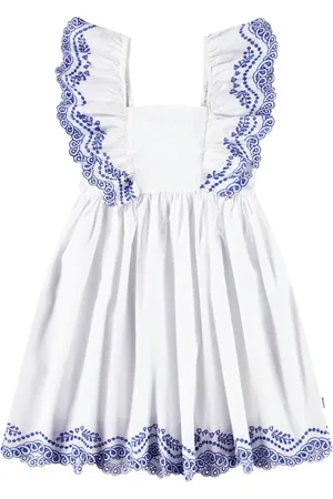 Molo Clementine dress
