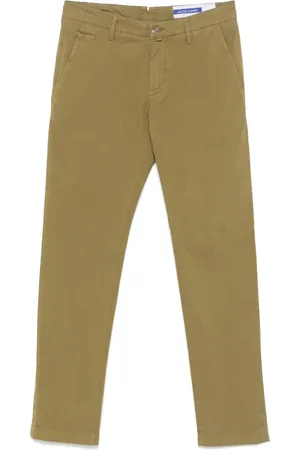 Jacob Cohen Bobby trousers