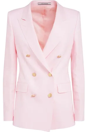TAGLIATORE Double-breasted blazer