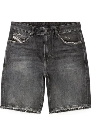 Diesel D-Fin shorts