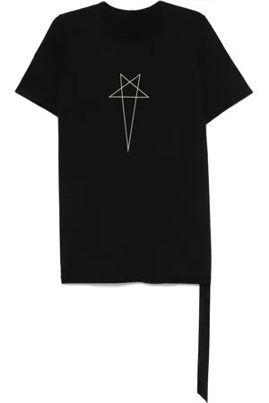 Rick Owens Level T-shirt