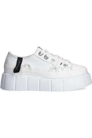INUIKII Matilda Low sneakers