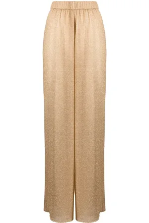 Oseree Lumière trousers