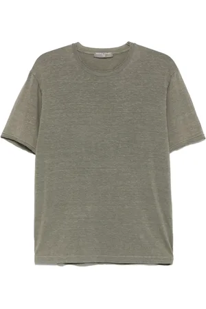 Daniele Fiesoli Crew-neck T-shirt