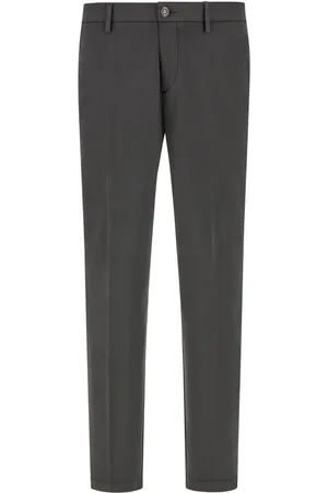 Boggi Milano Straight-leg trousers