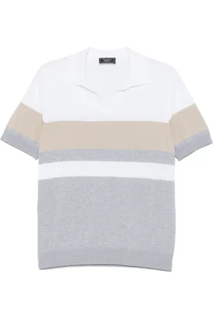 PESERICO SIGN Cotton T-shirt