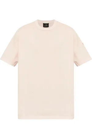 Paul Smith Organic-cotton t-shirt