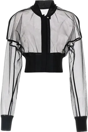 Rick Owens Flight bomber jacket