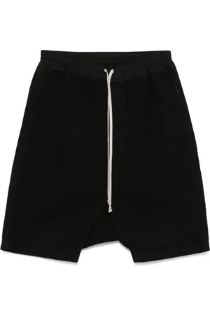 Rick Owens Drawstring Pods shorts