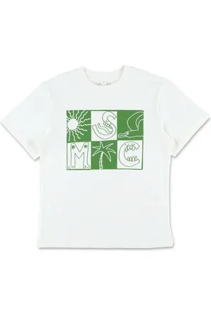 Stella McCartney Cotton t-shirt