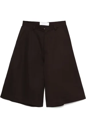 SOCIÉTÉ ANONYME Chelsea bermuda shorts