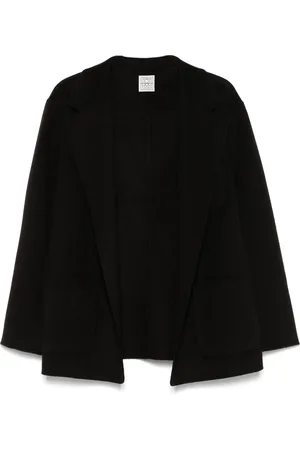Totême Patch-pocket jacket