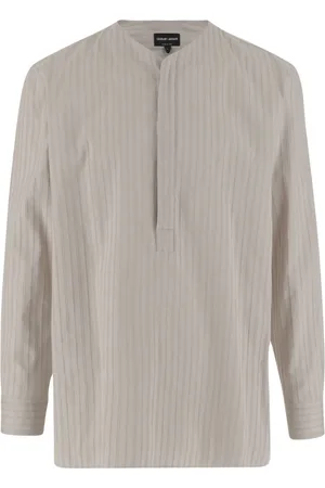 Giorgio Armani Striped shirt