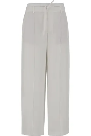 Vince Straight-leg trousers