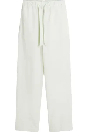 Lanvin Cotton sweatpants