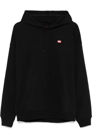 Diesel S-Rob hoodie