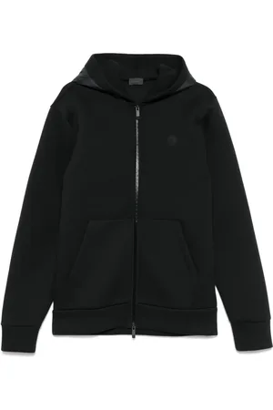 Moncler Zip-up hoodie