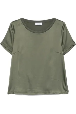 Daniele Fiesoli Satined T-shirt
