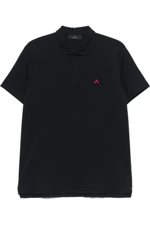 Peuterey Piqué polo shirt