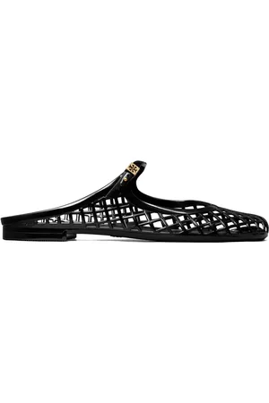 Tory Burch Mellow Mary Jane Jelly mules