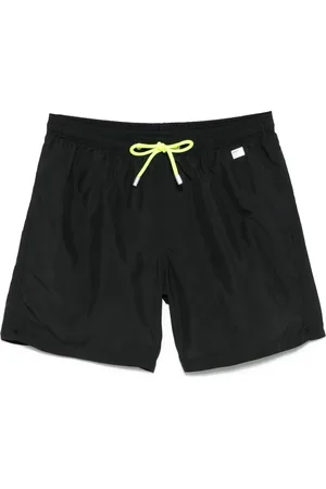 MC2 SAINT BARTH X Pantone Lighting swim shorts