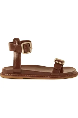 Lenny Niemeyer Selaria buckle sandals