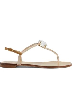 Giuseppe Zanotti Jeleena sandals