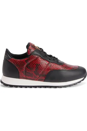 Giuseppe Zanotti Jimi sneakers