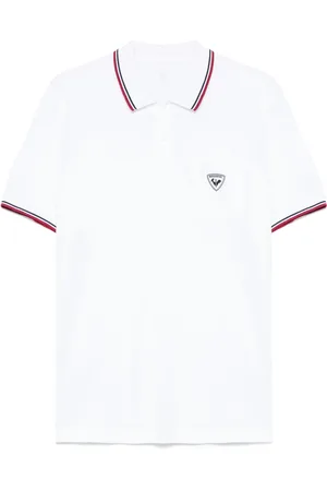 Rossignol Cotton polo shirt