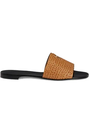 Giuseppe Zanotti Shirley sandals