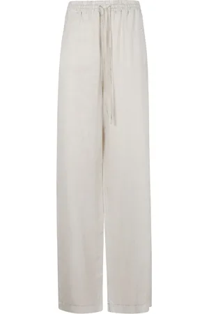 AVIÙ Straight-leg trousers