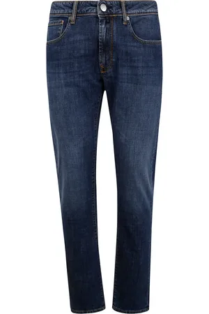 Incotex Slim-cut jeans