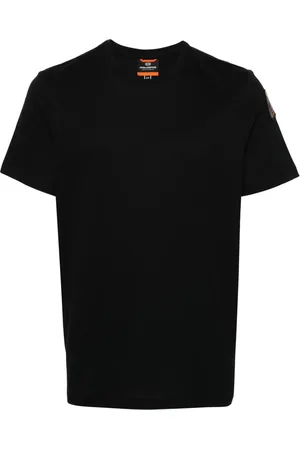 Parajumpers Shispare cotton T-shirt