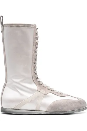 ANN DEMEULEMEESTER Fides sneakers