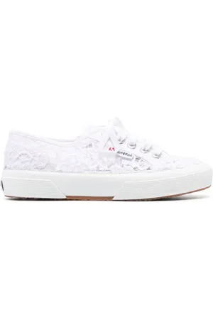 Superga 2750 macram?? low-top sneakers