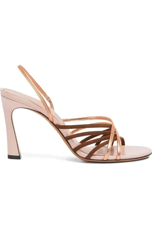 Marni New Wave leather sandals