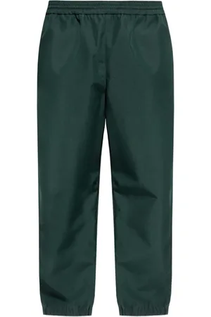 Lacoste Logo-appliqu?? track pants