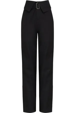 Uma Raquel Davidowicz Straight-leg trousers