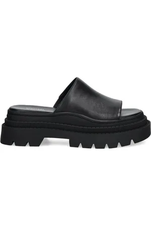 Michael Kors Leather sandals