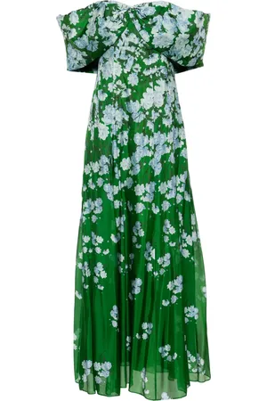 Sachin & Babi Kennedy gown