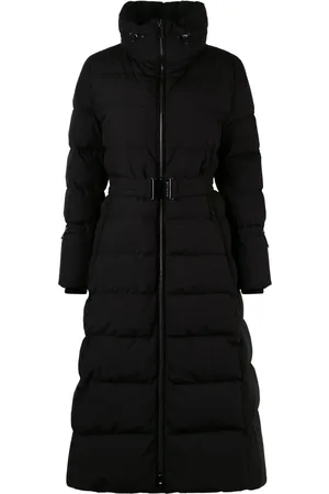 MOORER Dorianne coat