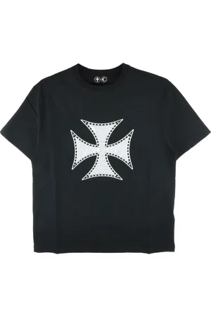 THUG CLUB Chopper Icon T-shirt