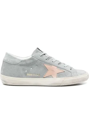 Golden Goose Super Star sneakers