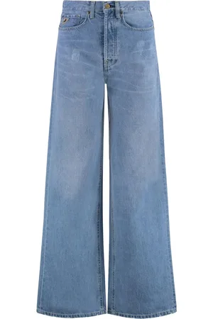 Lois Wide-leg jeans