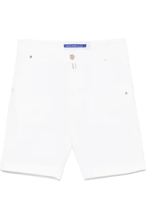 Jacob Cohen Denim shorts