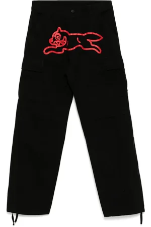 ICECREAM Running dog pants