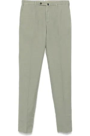 Incotex Pattern 39 chinos