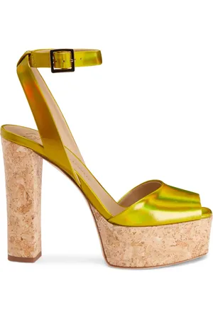 Giuseppe Zanotti 120mm Betty sandals