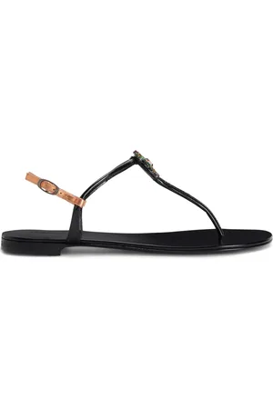 Giuseppe Zanotti Noussa sandals