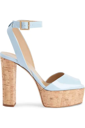 Giuseppe Zanotti 120mm Betty sandals